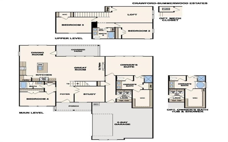 418 Amberville Drive, Red Oak, TX 75154, 4 Habitaciones Habitaciones , ,3 BañosBaños,Residential,En Venta,418 Amberville Drive,20934184