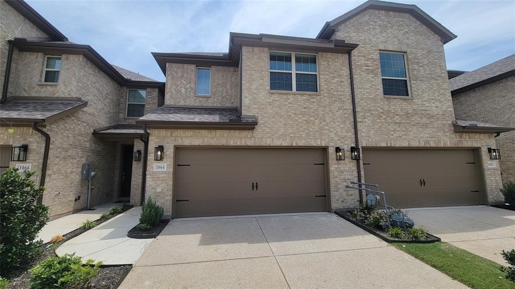 1064 Keswick Drive, Allen, TX 75002, 3 Habitaciones Habitaciones , ,2 BañosBaños,Residential Lease,En Alquiler,1064 Keswick Drive,20934215