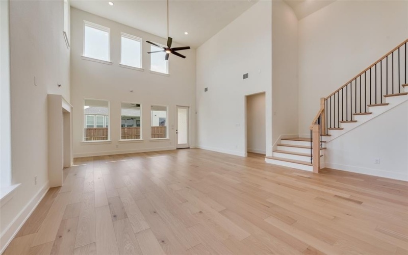 16396 Parish Lane, Frisco, TX 75033, 5 Habitaciones Habitaciones , ,5 BañosBaños,Residential,En Venta,16396 Parish Lane,20925861