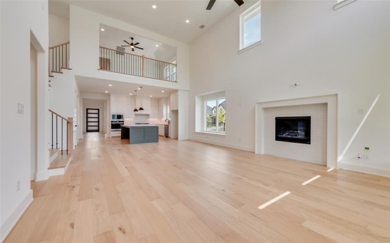 16396 Parish Lane, Frisco, TX 75033, 5 Habitaciones Habitaciones , ,5 BañosBaños,Residential,En Venta,16396 Parish Lane,20925861