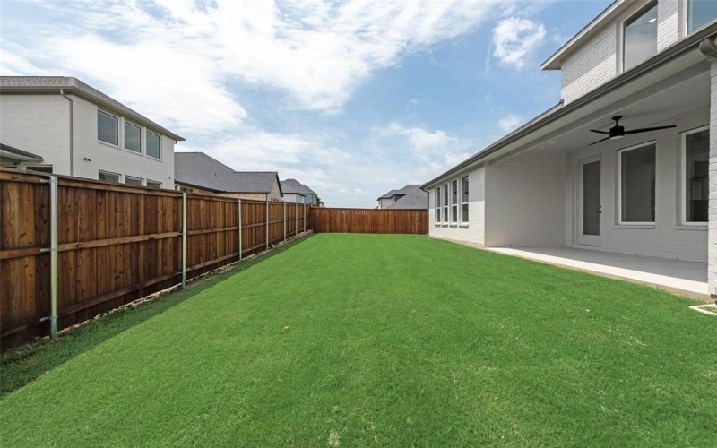 16396 Parish Lane, Frisco, TX 75033, 5 Habitaciones Habitaciones , ,5 BañosBaños,Residential,En Venta,16396 Parish Lane,20925861