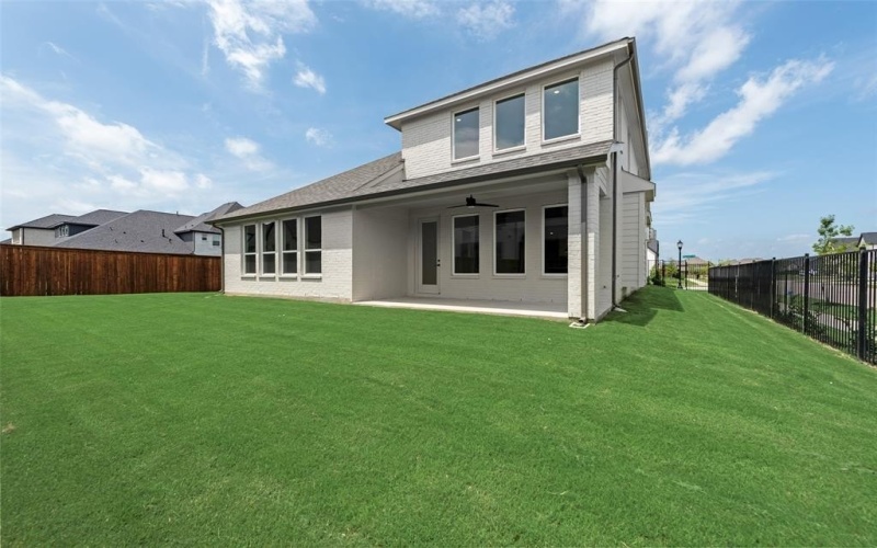 16396 Parish Lane, Frisco, TX 75033, 5 Habitaciones Habitaciones , ,5 BañosBaños,Residential,En Venta,16396 Parish Lane,20925861