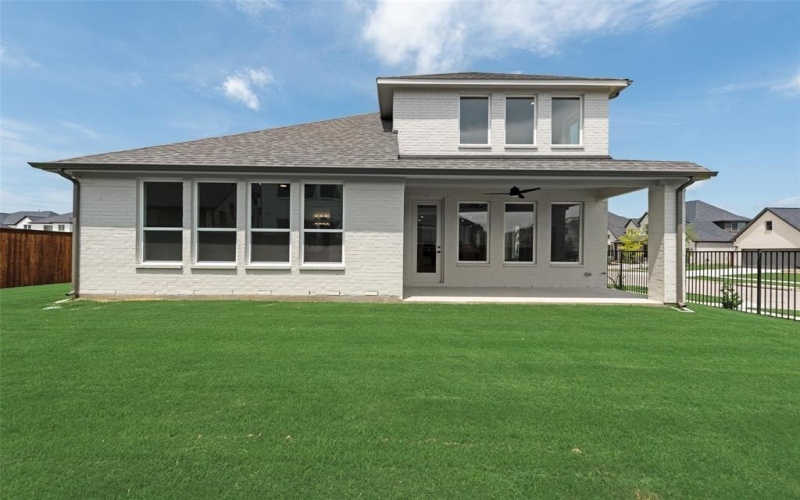 16396 Parish Lane, Frisco, TX 75033, 5 Habitaciones Habitaciones , ,5 BañosBaños,Residential,En Venta,16396 Parish Lane,20925861