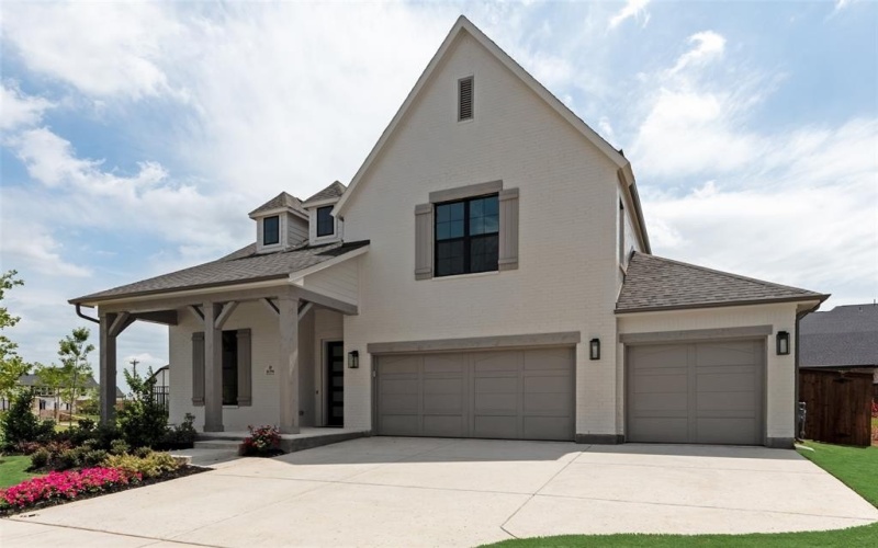 16396 Parish Lane, Frisco, TX 75033, 5 Habitaciones Habitaciones , ,5 BañosBaños,Residential,En Venta,16396 Parish Lane,20925861