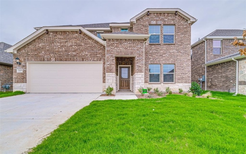 337 Edmund Lane, Fate, TX 75087, 5 Bedrooms Bedrooms, ,3 BathroomsBathrooms,Residential Lease,For Rent,337 Edmund Lane,20931941