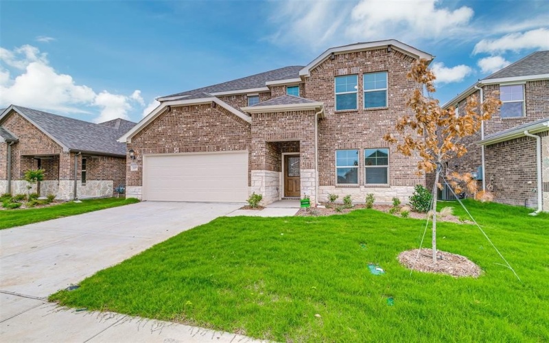 337 Edmund Lane, Fate, TX 75087, 5 Bedrooms Bedrooms, ,3 BathroomsBathrooms,Residential Lease,For Rent,337 Edmund Lane,20931941