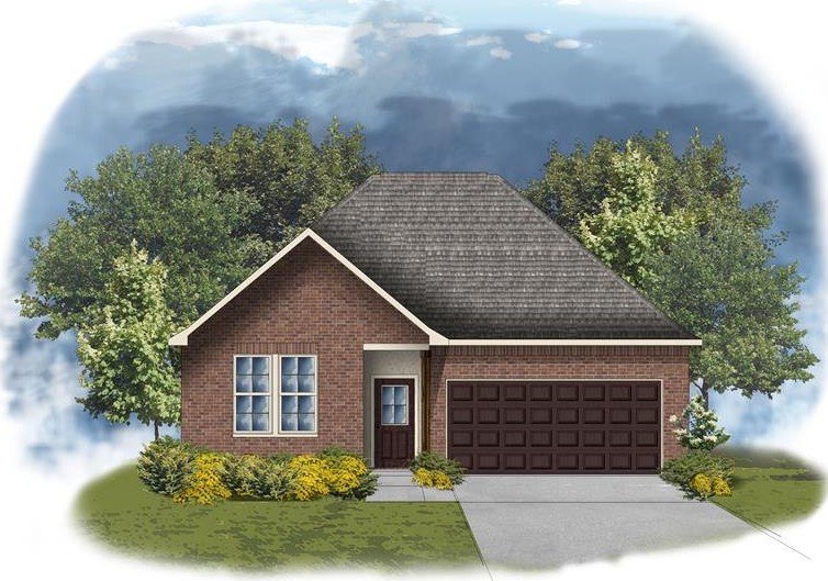 203 Norwell Lane, Bossier City, LA 71111, 4 Bedrooms Bedrooms, ,2 BathroomsBathrooms,Residential,For Sale,203 Norwell Lane,20927496