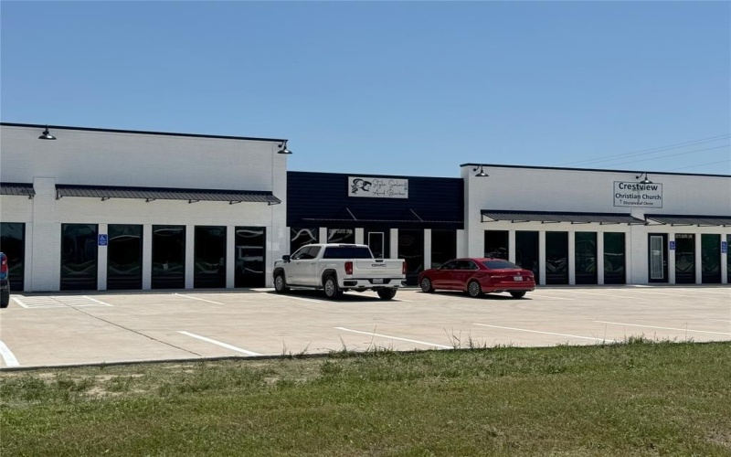 3575 hwy 34 #103, Greenville, TX 75402, ,Other,For Sale,3575 hwy 34,20934465