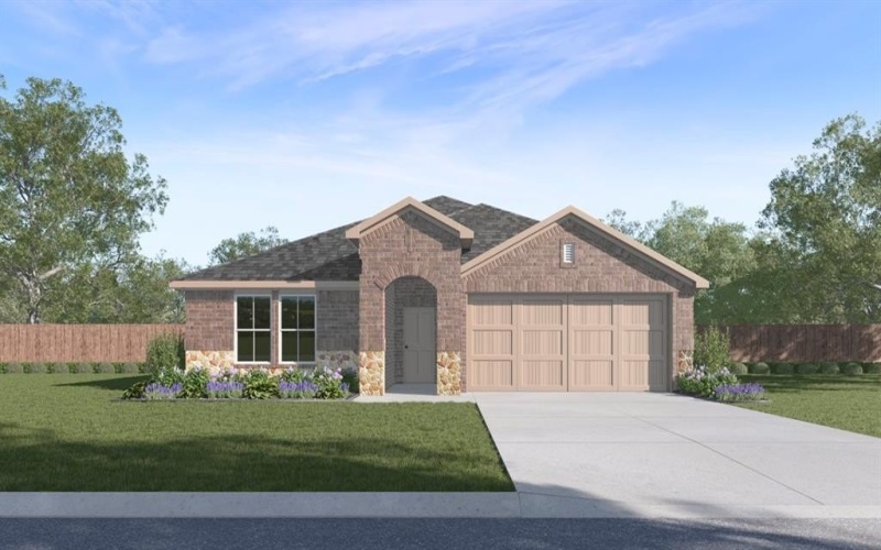 440 Drake Drive, Ferris, TX 75125, 4 Bedrooms Bedrooms, ,2 BathroomsBathrooms,Residential,For Sale,440 Drake Drive,20934469