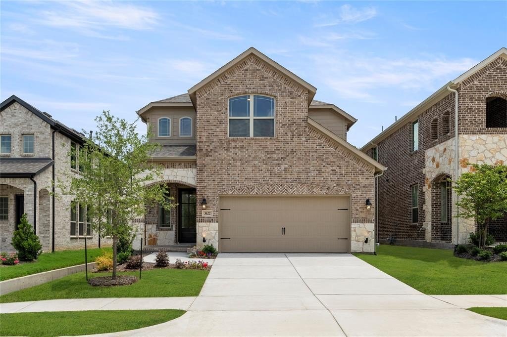 3622 Finnian Street, Rowlett, TX 75088, 3 Bedrooms Bedrooms, ,2 BathroomsBathrooms,Residential,For Sale,3622 Finnian Street,20925970