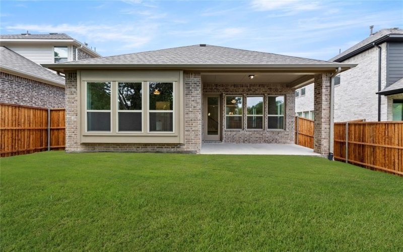 3622 Finnian Street, Rowlett, TX 75088, 3 Bedrooms Bedrooms, ,2 BathroomsBathrooms,Residential,For Sale,3622 Finnian Street,20925970
