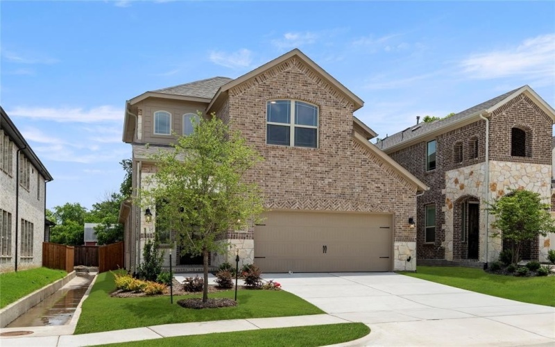 3622 Finnian Street, Rowlett, TX 75088, 3 Bedrooms Bedrooms, ,2 BathroomsBathrooms,Residential,For Sale,3622 Finnian Street,20925970
