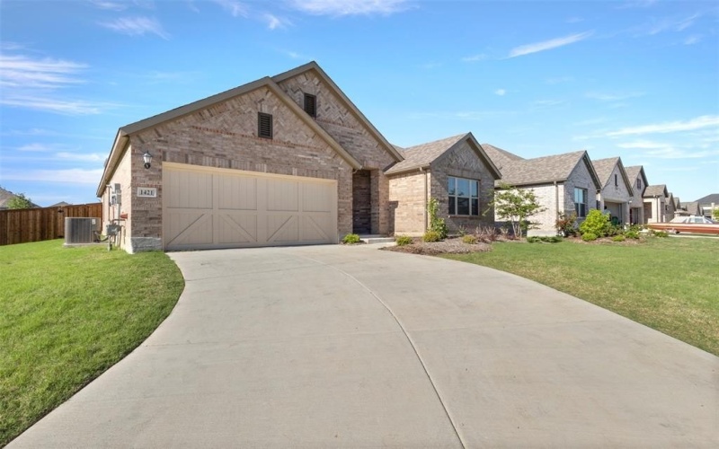 1421 Avalon Court, Celina, TX 75009, 4 Bedrooms Bedrooms, ,2 BathroomsBathrooms,Residential,For Sale,1421 Avalon Court,20923533