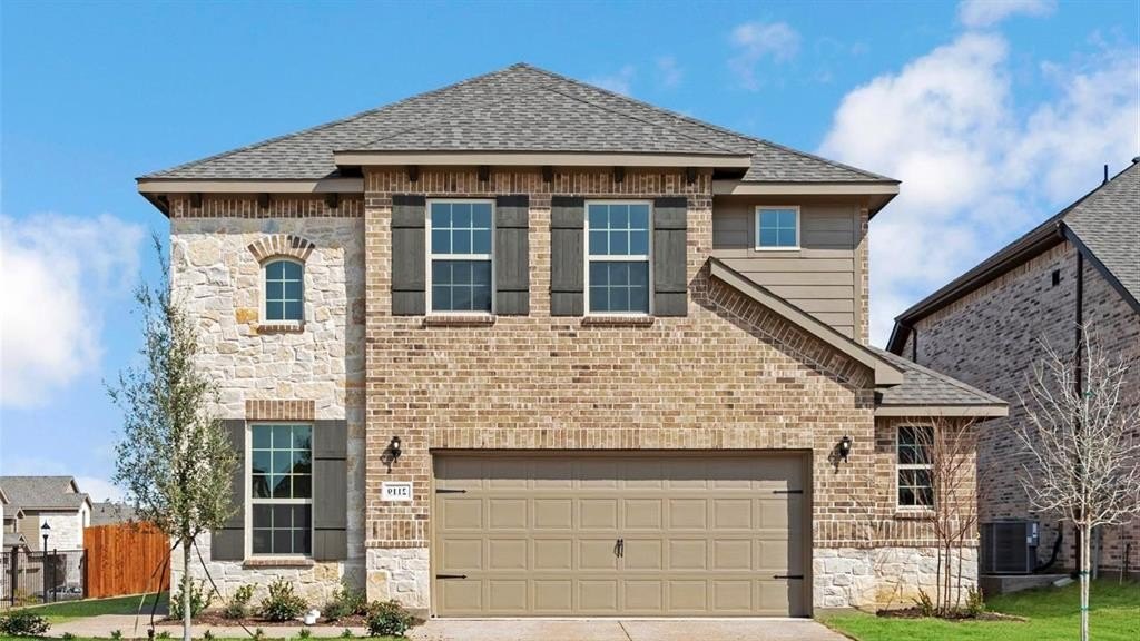 1700 Elle Lane, Aubrey, TX 76227, 4 Bedrooms Bedrooms, ,3 BathroomsBathrooms,Residential,For Sale,1700 Elle Lane,20932322