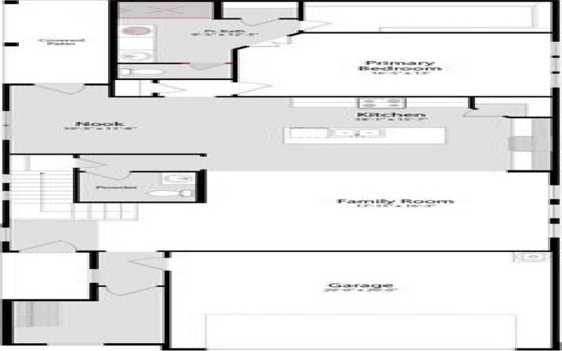 1700 Elle Lane, Aubrey, TX 76227, 4 Bedrooms Bedrooms, ,3 BathroomsBathrooms,Residential,For Sale,1700 Elle Lane,20932322
