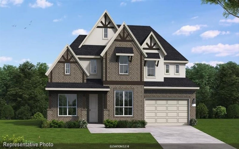 4241 Clydesdale Drive, Aubrey, TX 76227, 4 Bedrooms Bedrooms, ,5 BathroomsBathrooms,Residential,For Sale,4241 Clydesdale Drive,20923566
