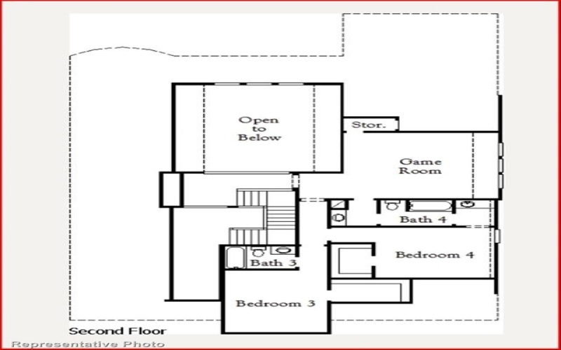 4241 Clydesdale Drive, Aubrey, TX 76227, 4 Bedrooms Bedrooms, ,5 BathroomsBathrooms,Residential,For Sale,4241 Clydesdale Drive,20923566