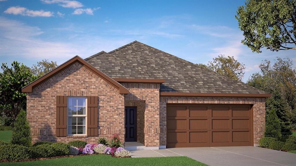 15152 GREEN BLUFF Drive, Fort Worth, TX 76008, 5 Habitaciones Habitaciones , ,3 BañosBaños,Residential,En Venta,15152 GREEN BLUFF Drive,20923584