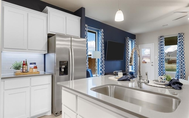 15152 GREEN BLUFF Drive, Fort Worth, TX 76008, 5 Habitaciones Habitaciones , ,3 BañosBaños,Residential,En Venta,15152 GREEN BLUFF Drive,20923584