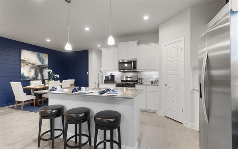 15152 GREEN BLUFF Drive, Fort Worth, TX 76008, 5 Habitaciones Habitaciones , ,3 BañosBaños,Residential,En Venta,15152 GREEN BLUFF Drive,20923584