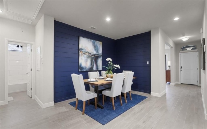 15152 GREEN BLUFF Drive, Fort Worth, TX 76008, 5 Habitaciones Habitaciones , ,3 BañosBaños,Residential,En Venta,15152 GREEN BLUFF Drive,20923584