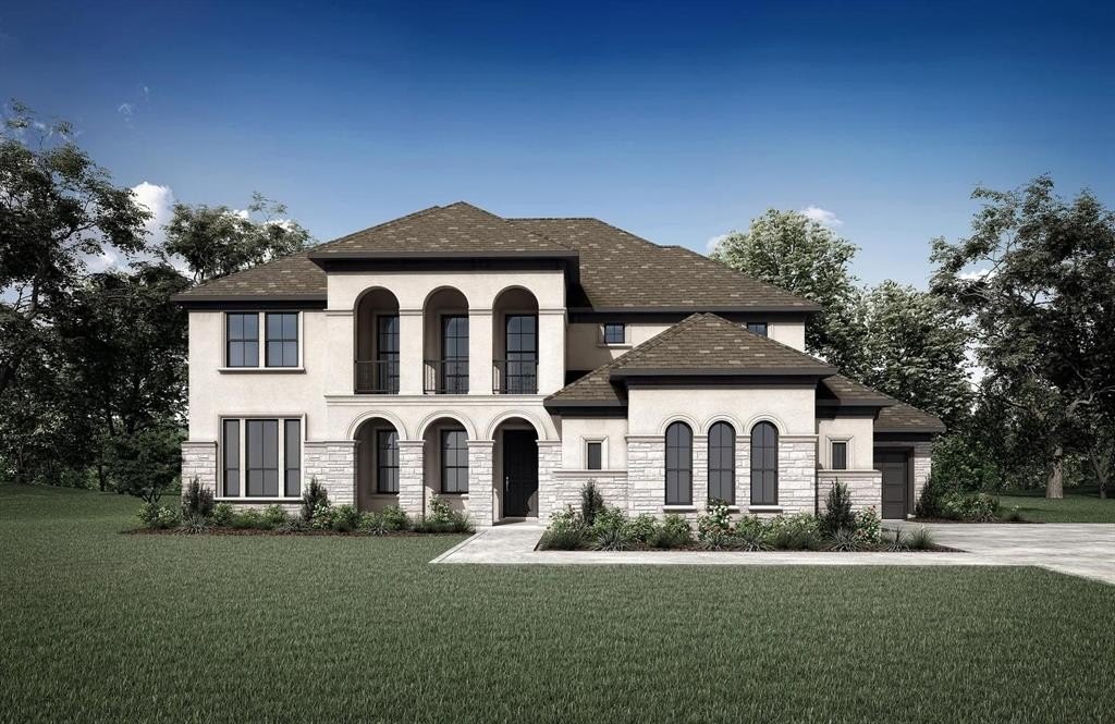 2609 Cayenne Drive, Northlake, TX 76226, 5 Bedrooms Bedrooms, ,6 BathroomsBathrooms,Residential,For Sale,2609 Cayenne Drive,20932394