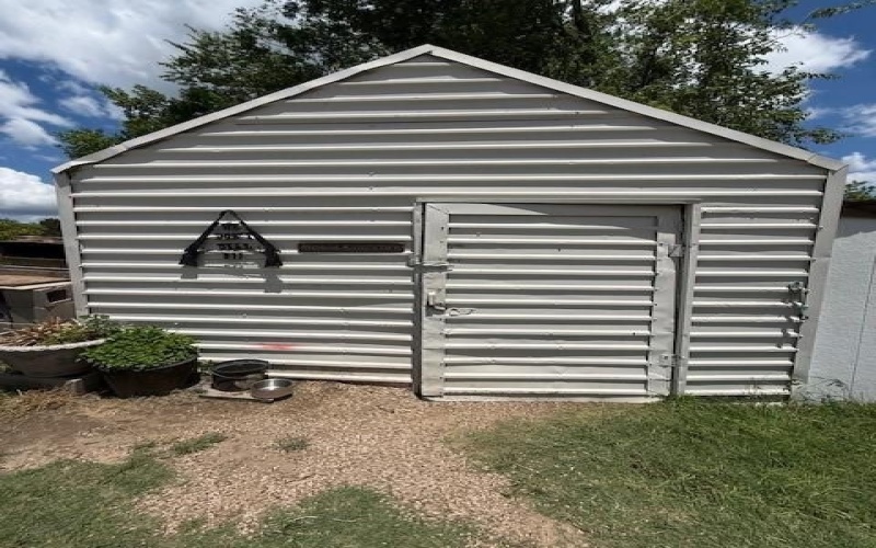 7700 County Road 144, Stephenville, TX 76401, 1 Dormitorio Habitaciones , ,1 BañoBaños,Residential,En Venta,7700 County Road 144,20927507