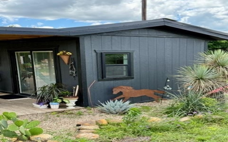 7700 County Road 144, Stephenville, TX 76401, 1 Dormitorio Habitaciones , ,1 BañoBaños,Residential,En Venta,7700 County Road 144,20927507