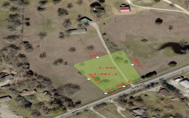 8625 E FM 917, Alvarado, TX 76009, ,Other,For Sale,8625 E FM 917,20931561