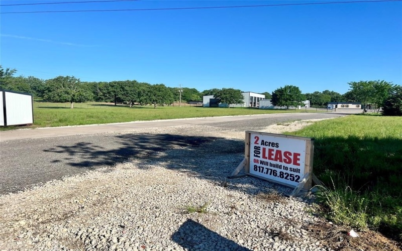 8625 E FM 917, Alvarado, TX 76009, ,Other,For Sale,8625 E FM 917,20931561