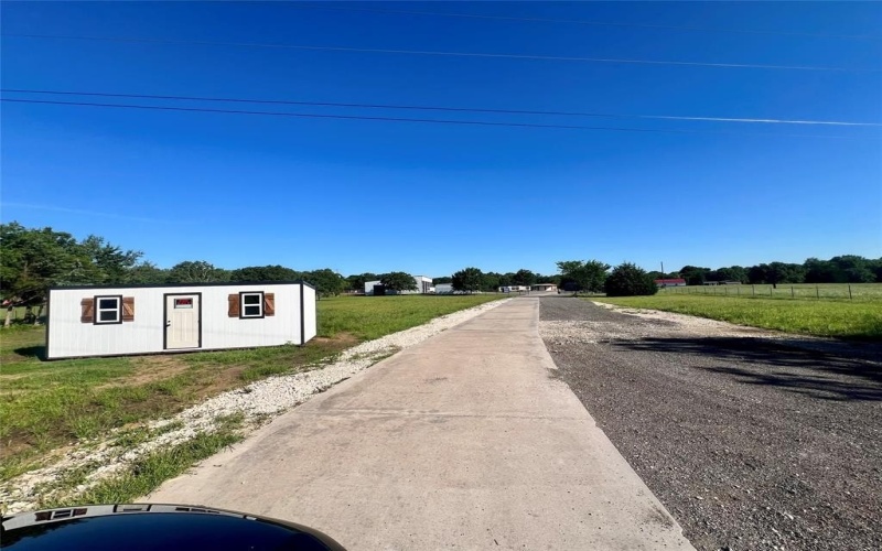 8625 E FM 917, Alvarado, TX 76009, ,Other,For Sale,8625 E FM 917,20931561