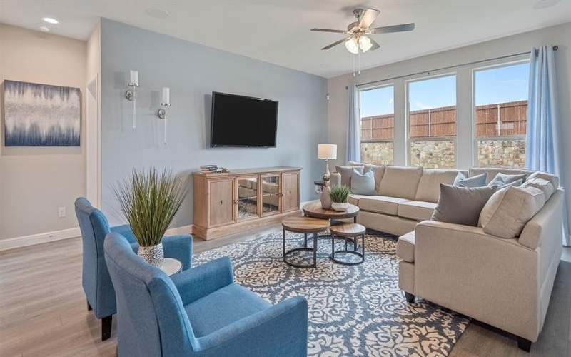 529 PICKETT CREEK Drive, Fort Worth, TX 76008, 4 Habitaciones Habitaciones , ,2 BañosBaños,Residential,En Venta,529 PICKETT CREEK Drive,20923767