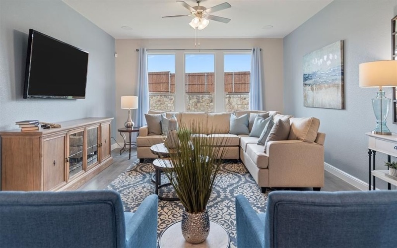 529 PICKETT CREEK Drive, Fort Worth, TX 76008, 4 Habitaciones Habitaciones , ,2 BañosBaños,Residential,En Venta,529 PICKETT CREEK Drive,20923767