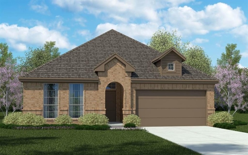 529 PICKETT CREEK Drive, Fort Worth, TX 76008, 4 Habitaciones Habitaciones , ,2 BañosBaños,Residential,En Venta,529 PICKETT CREEK Drive,20923767