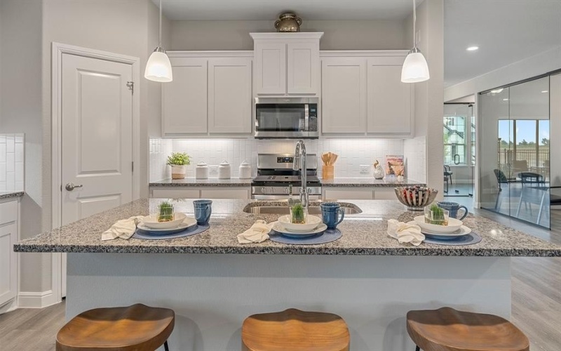 529 PICKETT CREEK Drive, Fort Worth, TX 76008, 4 Habitaciones Habitaciones , ,2 BañosBaños,Residential,En Venta,529 PICKETT CREEK Drive,20923767