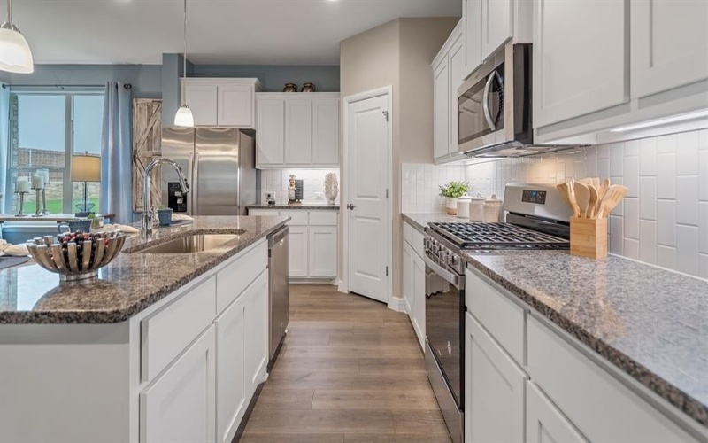 529 PICKETT CREEK Drive, Fort Worth, TX 76008, 4 Habitaciones Habitaciones , ,2 BañosBaños,Residential,En Venta,529 PICKETT CREEK Drive,20923767