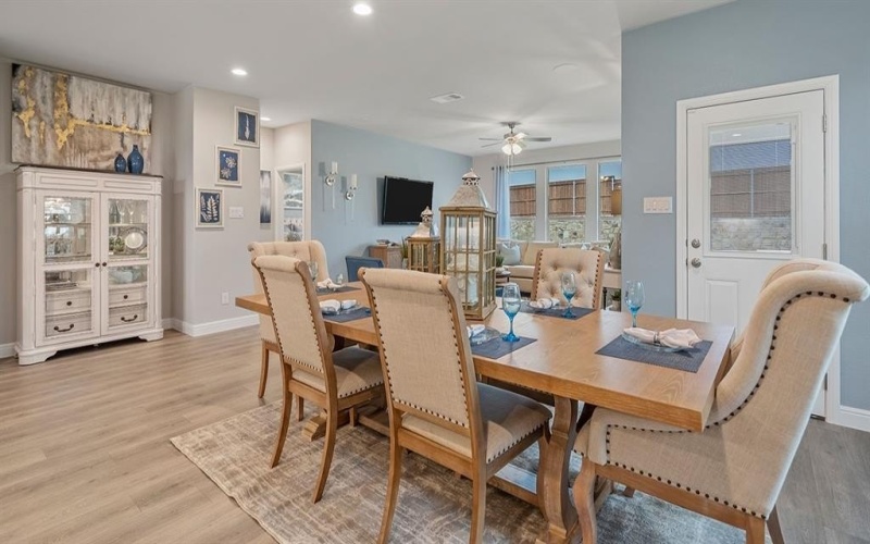 529 PICKETT CREEK Drive, Fort Worth, TX 76008, 4 Habitaciones Habitaciones , ,2 BañosBaños,Residential,En Venta,529 PICKETT CREEK Drive,20923767