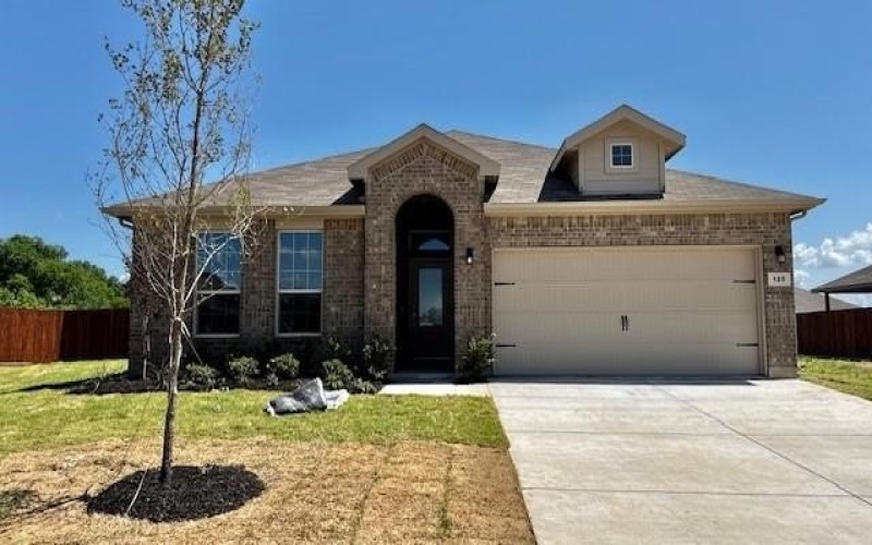 125 GOODNIGHT Court, Cleburne, TX 76033, 4 Bedrooms Bedrooms, ,2 BathroomsBathrooms,Residential,For Sale,125 GOODNIGHT Court,20923901