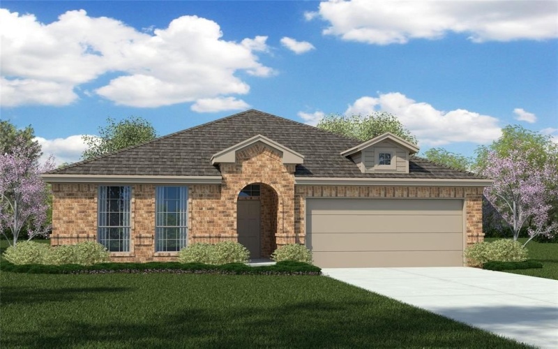 125 GOODNIGHT Court, Cleburne, TX 76033, 4 Bedrooms Bedrooms, ,2 BathroomsBathrooms,Residential,For Sale,125 GOODNIGHT Court,20923901
