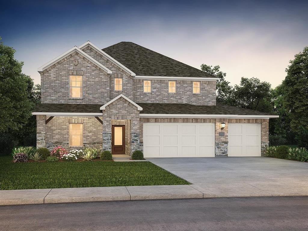 2102 Windy Trail, Princeton, TX 75407, 5 Bedrooms Bedrooms, ,3 BathroomsBathrooms,Residential,For Sale,2102 Windy Trail,20932790