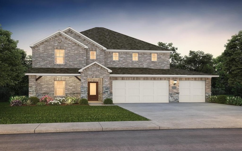 2102 Windy Trail, Princeton, TX 75407, 5 Bedrooms Bedrooms, ,3 BathroomsBathrooms,Residential,For Sale,2102 Windy Trail,20932790