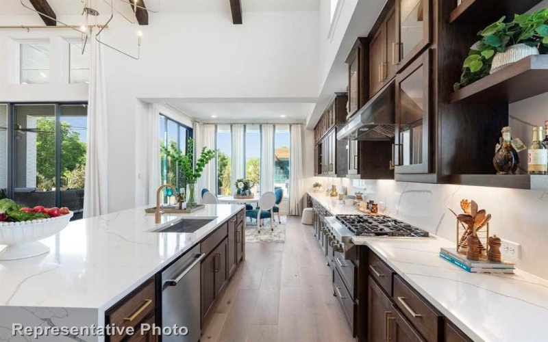 571 Twilight Drive, Prosper, TX 75078, 5 Habitaciones Habitaciones , ,6 BañosBaños,Residential,En Venta,571 Twilight Drive,20927836