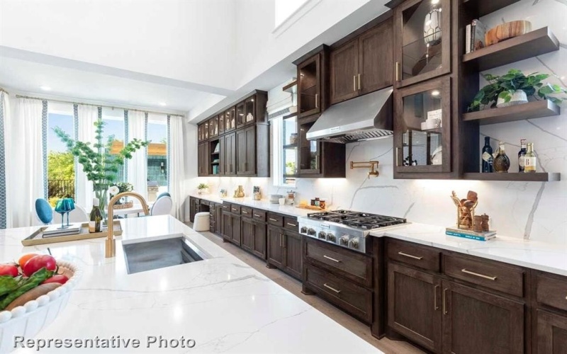 571 Twilight Drive, Prosper, TX 75078, 5 Habitaciones Habitaciones , ,6 BañosBaños,Residential,En Venta,571 Twilight Drive,20927836