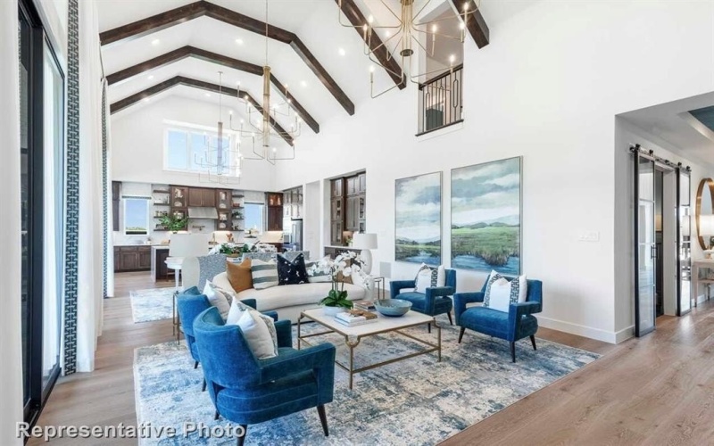 571 Twilight Drive, Prosper, TX 75078, 5 Habitaciones Habitaciones , ,6 BañosBaños,Residential,En Venta,571 Twilight Drive,20927836