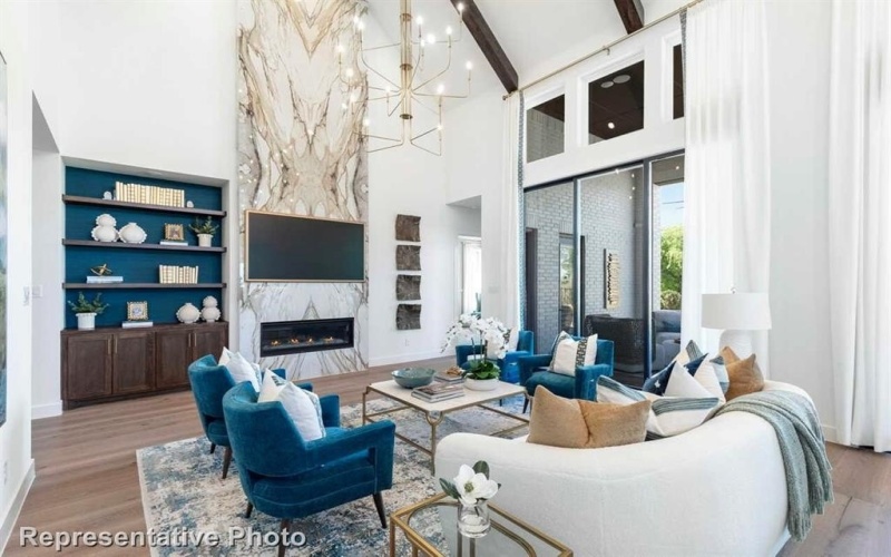 571 Twilight Drive, Prosper, TX 75078, 5 Habitaciones Habitaciones , ,6 BañosBaños,Residential,En Venta,571 Twilight Drive,20927836