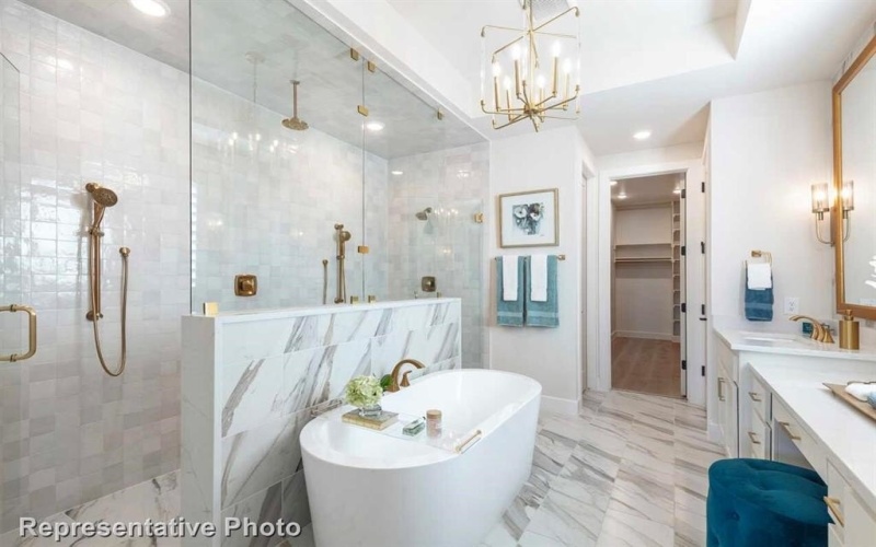 571 Twilight Drive, Prosper, TX 75078, 5 Habitaciones Habitaciones , ,6 BañosBaños,Residential,En Venta,571 Twilight Drive,20927836
