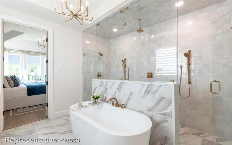 571 Twilight Drive, Prosper, TX 75078, 5 Habitaciones Habitaciones , ,6 BañosBaños,Residential,En Venta,571 Twilight Drive,20927836