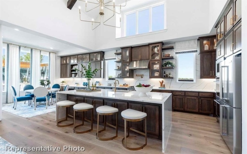 571 Twilight Drive, Prosper, TX 75078, 5 Habitaciones Habitaciones , ,6 BañosBaños,Residential,En Venta,571 Twilight Drive,20927836
