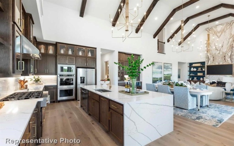 571 Twilight Drive, Prosper, TX 75078, 5 Habitaciones Habitaciones , ,6 BañosBaños,Residential,En Venta,571 Twilight Drive,20927836
