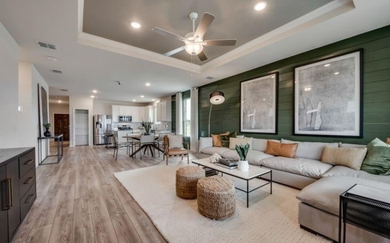 700 Forestdale Court, Haslet, TX 75062, 4 Bedrooms Bedrooms, ,3 BathroomsBathrooms,Residential Lease,For Rent,700 Forestdale Court,20930312